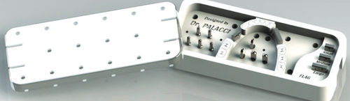 口腔外科器具一式 - PA-BD series - BIOTECH DENTAL