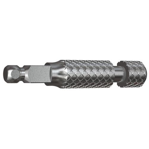ステンレススチール製アナログ歯科インプラント - 3140 - Champions Implants GmbH - ボール形 / ストレートタイプ