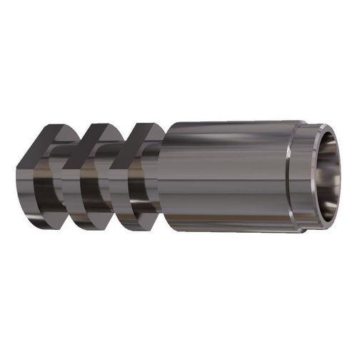 チタン製アナログ歯科インプラント - 31210 - Champions Implants GmbH - ストレートタイプ / 歯科研究所用