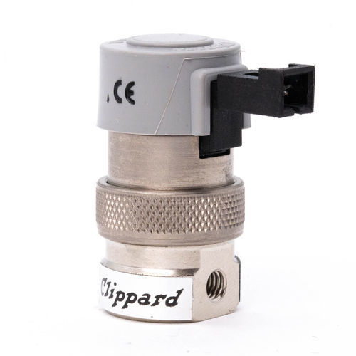 医療弁 - CR-EC-2-12 - Clippard - ソレノイド
