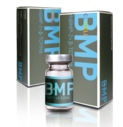 合成代用骨 - Cowell® BMP - Cowellmedi - 整形外科手術 / 歯科手術 / 粉末