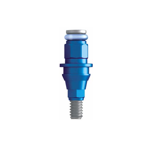 インプラント差し込み式器具 - Fixture Mount - Cowellmedi
