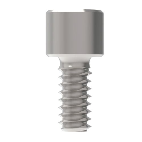 チタン製インプラントスクリュー - Cylinder  - Cowellmedi