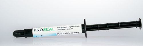 歯科用接着材 - Sylc® ProSeal - Denfotex Research Ltd.