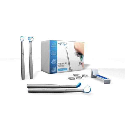 歯科用鏡 - Yirro-plus® - DHM-dental B.V. - オートクレーブ