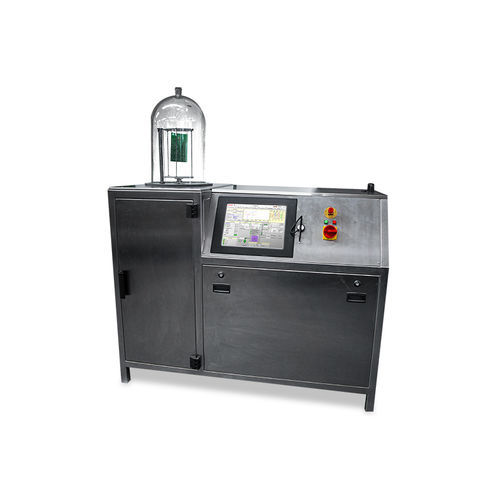 パリレン表面コーティング装置 - P30 - Diener electronic - 自動 / 医療