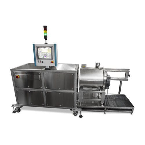 パリレン表面コーティング装置 - P120D - Diener electronic - 自動 / 医療