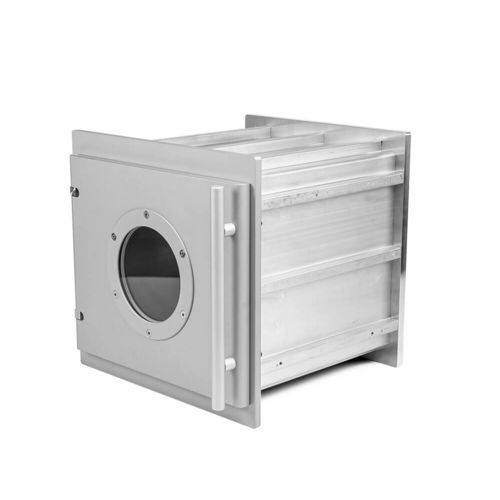 製薬産業用試験室 - VC P305X300 - Diener electronic