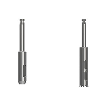 インプラント用ドリル - DRTP-300300, DRTB-303040 - Ditron Dental