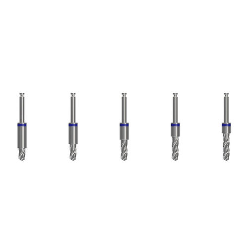 インプラント用バー - DRIS series - Ditron Dental