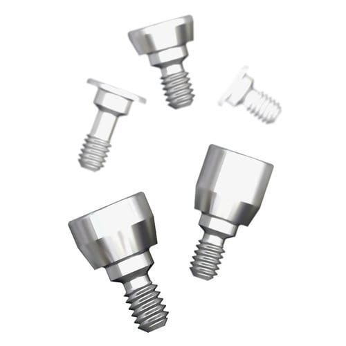 スクリューカバースクリュー - EVL® - Global D