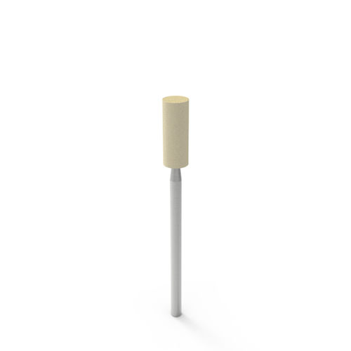 歯科用バー - 206-0001 - HPdent GmbH - ダイアモンド / 野菜磨き用