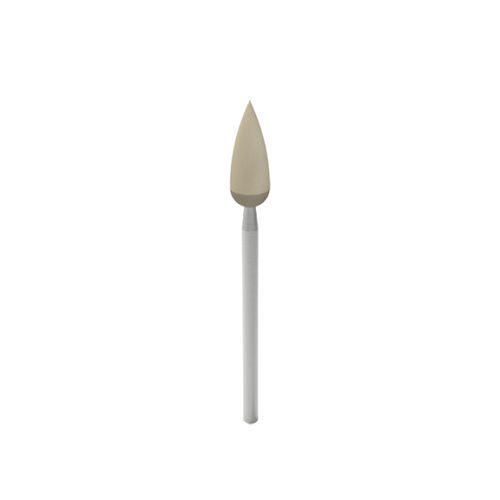 歯科用バー - 207-0001 - HPdent GmbH - ダイアモンド / 野菜磨き用