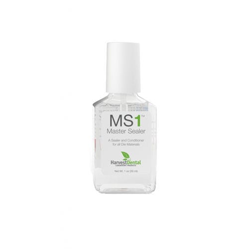 歯の修復用接着材 - MS1 - HPdent GmbH - 鋳造 / 模型作成用