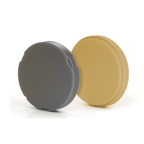 ワックス製歯科材料 - Wax Press - HPdent GmbH - 歯の修復用 / CAD/CAM / 製粉