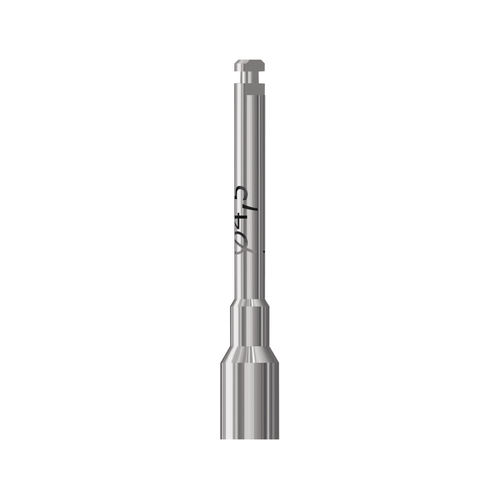 ムコトーム - CMU-450, CMU-510 - ISOMED S.r.L