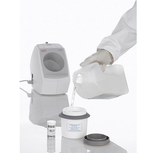 義歯クリーナー - SYMPRO - Kuss Dental S.L.