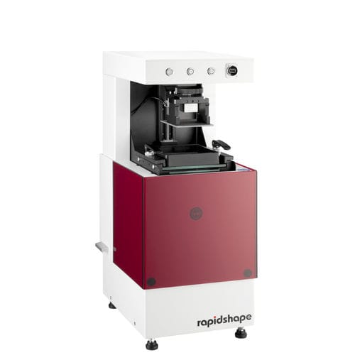 歯科用3Dプリンター - D30 - Rapidshape GmbH - 床置き