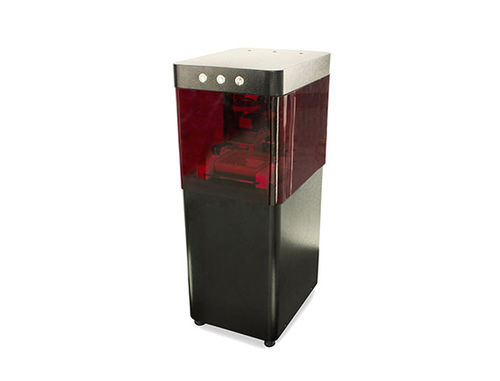 補聴器用3Dプリンター - HA30 - Rapidshape GmbH - 床置き