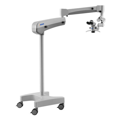 光学顕微鏡 - SCM800  - SOCO Precision Instrument Co., Ltd. - 歯科実験用 / 双眼 / アポクロマート