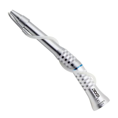 口腔外科用ハンドピース - SCHD29 - SOCO Precision Instrument Co., Ltd. - 電動 / ダイレクト / オートクレーブ