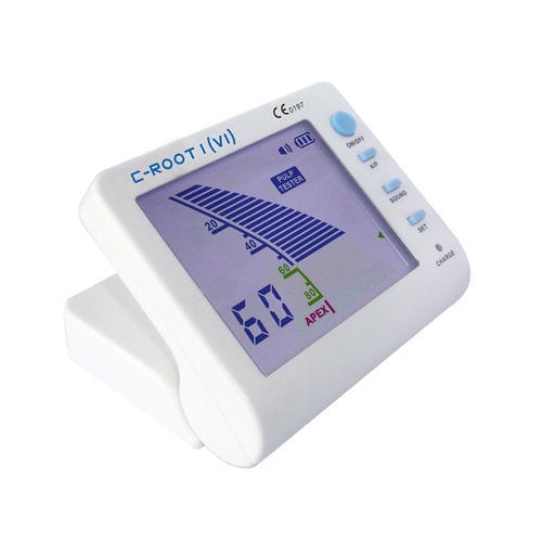 パルプ活力テスター付歯突起尖指定装置 - C-ROOT IV - SOCO Precision Instrument Co., Ltd.