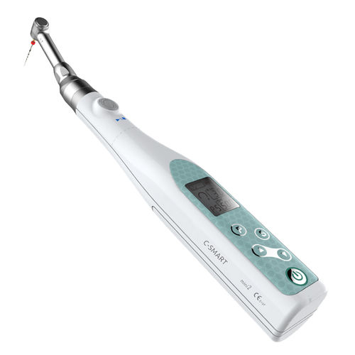 歯科用マイクロモーター - C-SMART MINI 2 - SOCO Precision Instrument Co., Ltd. - 歯内療法用 / 電動 / ダイレクト