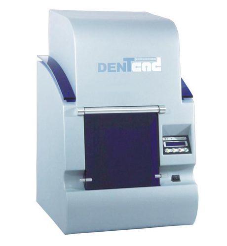 歯科3Dスキャナー - Dentcad   - SUZ-DENT INDIA PVT LTD