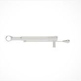 トルク歯インプラントキー - TRW  - UFIT IMPLANT
