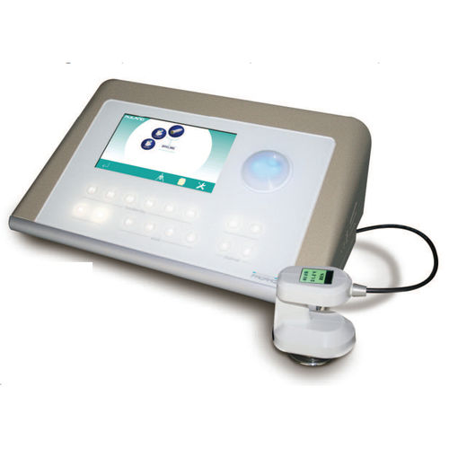 テカール療法器 - PHYSIO THECAR - Elettronica Pagani - 卓上 / 1チャンネル