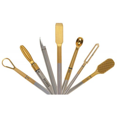 脊柱手術用器具一式 - Fusion™ - RTI Surgical - 無菌