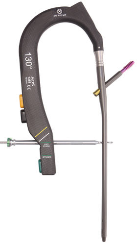 転子用髄内釘 - Galileo™  - AOS - Advanced Orthopaedic Solutions