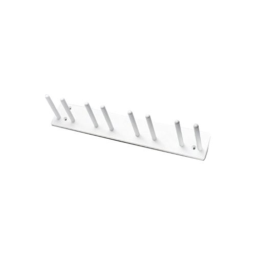 壁取り付け式X線防護エプロン掛け - Peg  - Barrier Technologies