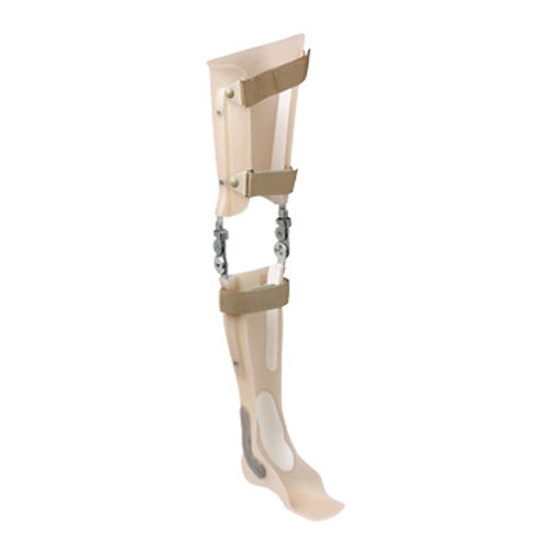 長下肢 - 325 series - Becker Orthopedic - 関節付き