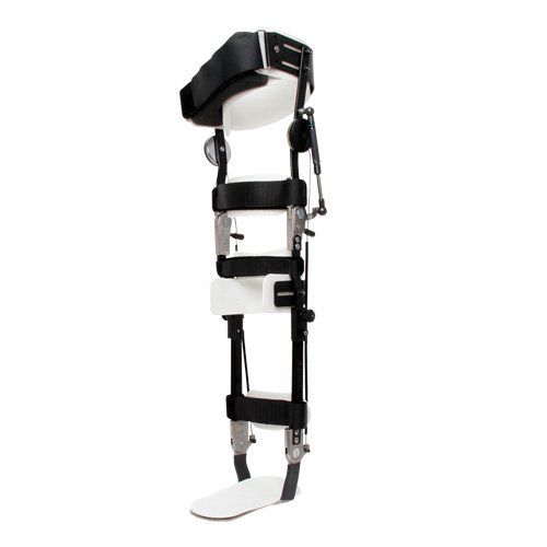 長下肢 - PreStride® - Becker Orthopedic - 膝伸展