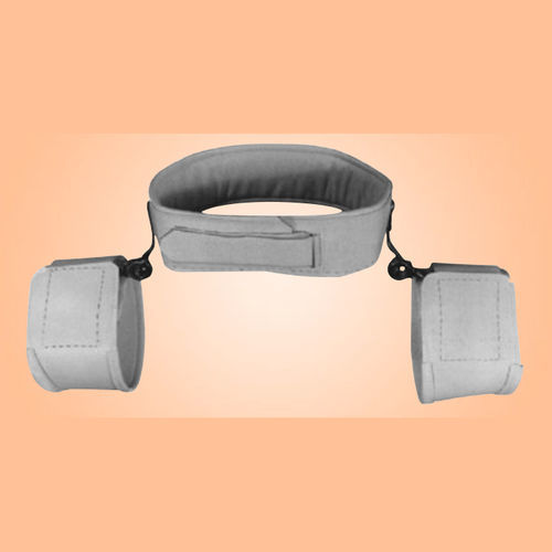 腰異形成用装具 - 160 series - Becker Orthopedic - レッグアブダクション / 子供用 / L