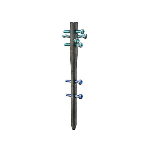 上腕骨用髄内釘 - CarboFix Orthopedics - 近位固定 / 金属製