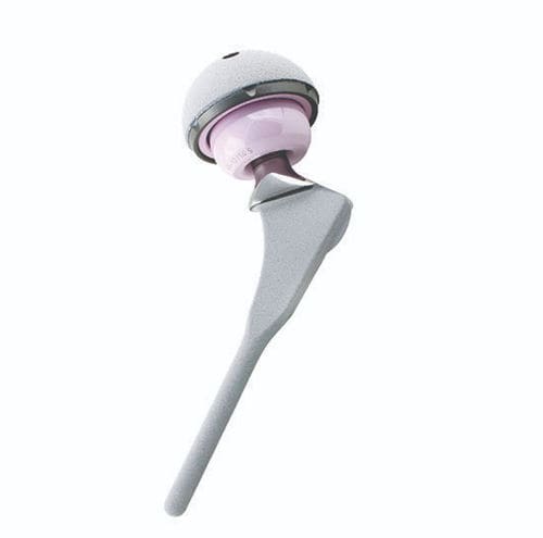 初回人工股関節 - Furlong® H-A.C - JRI Orthopaedics - セメントレス