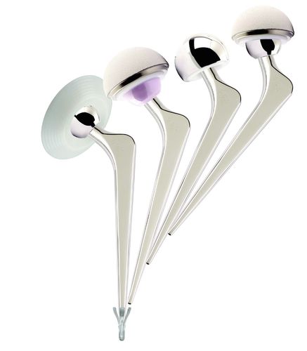 初回人工股関節 - Avanteon® - JRI Orthopaedics - セメント固定