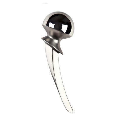 セメント固定大腿骨ステム - JRI Thompson - JRI Orthopaedics