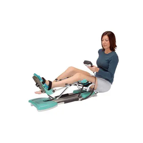 膝の持続的他動運動装置 - Spectra Essential™ - Kinetec