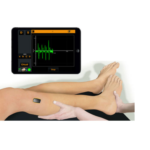 四肢の動き評価システム - KiRA - Orthokey Italia - 光学分析 / 装着可能