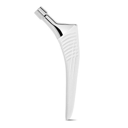 再置換大腿骨ステム - Naos®XHO - X-NOV Medical Technology - セメントレス