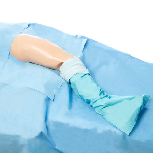 専用品② 整形外科用手術用ドレープ - 79757 - Owens & Minor - 関節鏡検査用