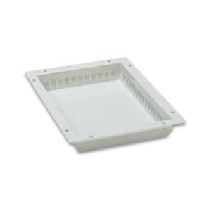 医療用トレ－ - 2034206 - ScanModul® - ステンレススチール製 / ポリカーボネート製 / ABS樹脂製