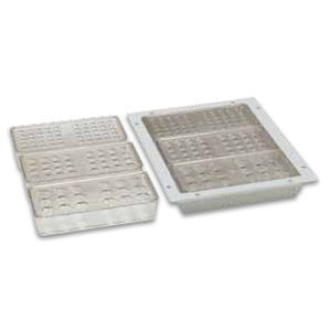 ステンレス製サポート - 2164102 - ScanModul®