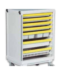 ステンレス製持ち手 - type b - ScanModul®