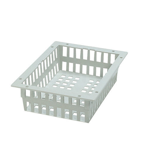 掃除用バスケット - 2334251 - ScanModul® - ステンレススチール製 / ポリカーボネート製 / ABS樹脂製