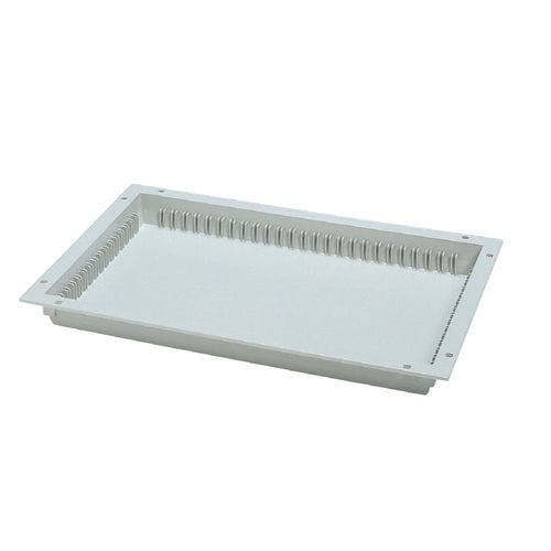 医療用トレ－ - 2064206 - ScanModul® - 掃除用 / ABS樹脂製 / ISO