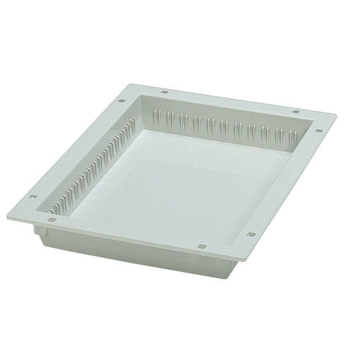 医療用トレ－ - 2034206 - ScanModul® - 掃除用 / ABS樹脂製 / ISO